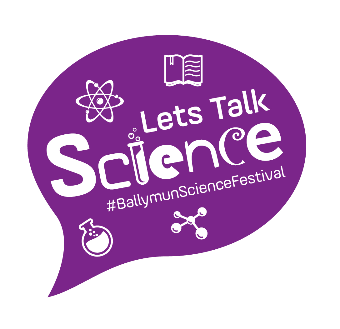 Let’s talk Science Festival